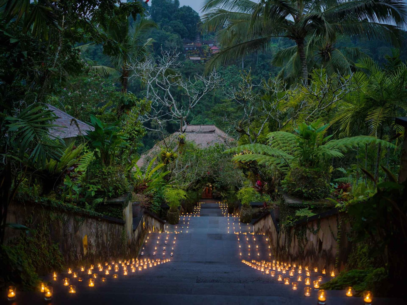 Bali’s Cultural Wonders: Nyepi and Beyond