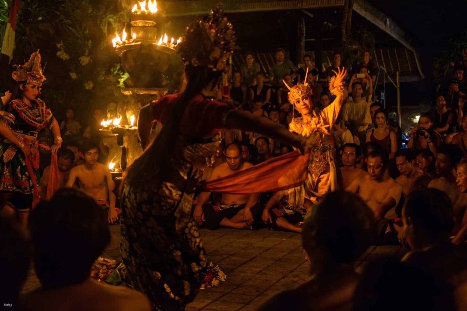 Discover 15 Adventurous Ubud Activities Filled with Magic and History