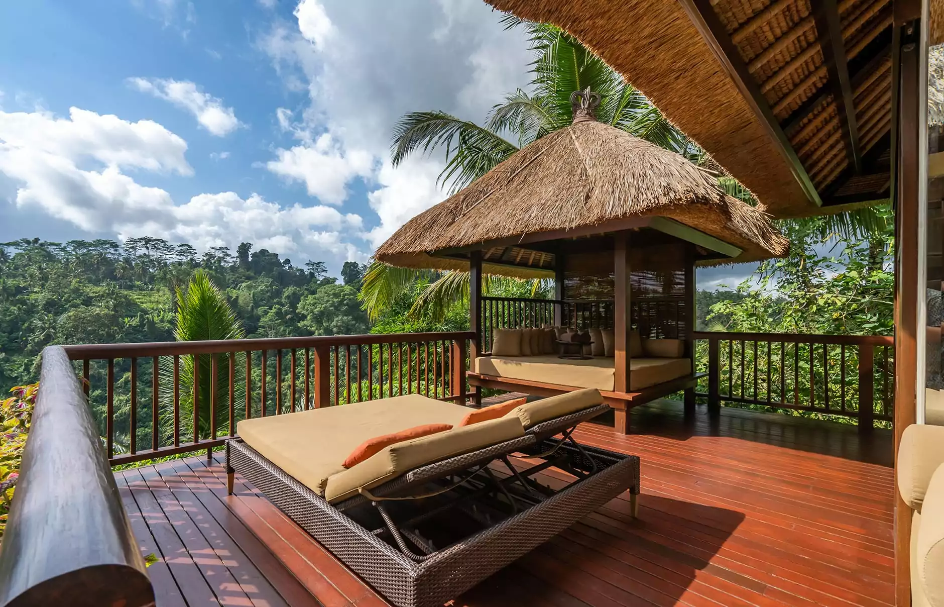 11 Reasons Why Staying in a Private Villa in Ubud Is the Ultimate Balinese Escape