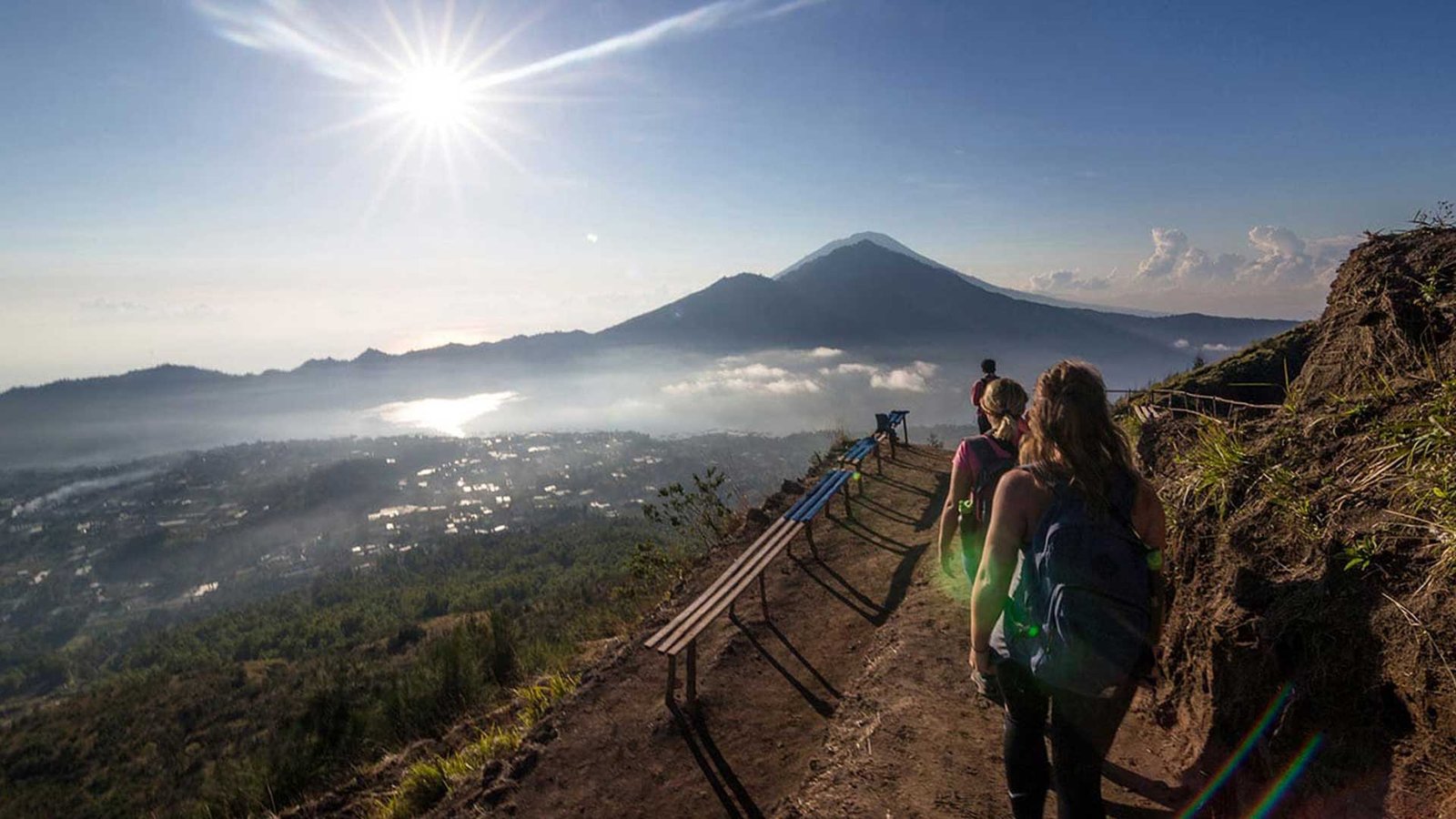 12 Breathtaking Experiences to Embrace on Your Ubud Sunrise Trekking Adventure