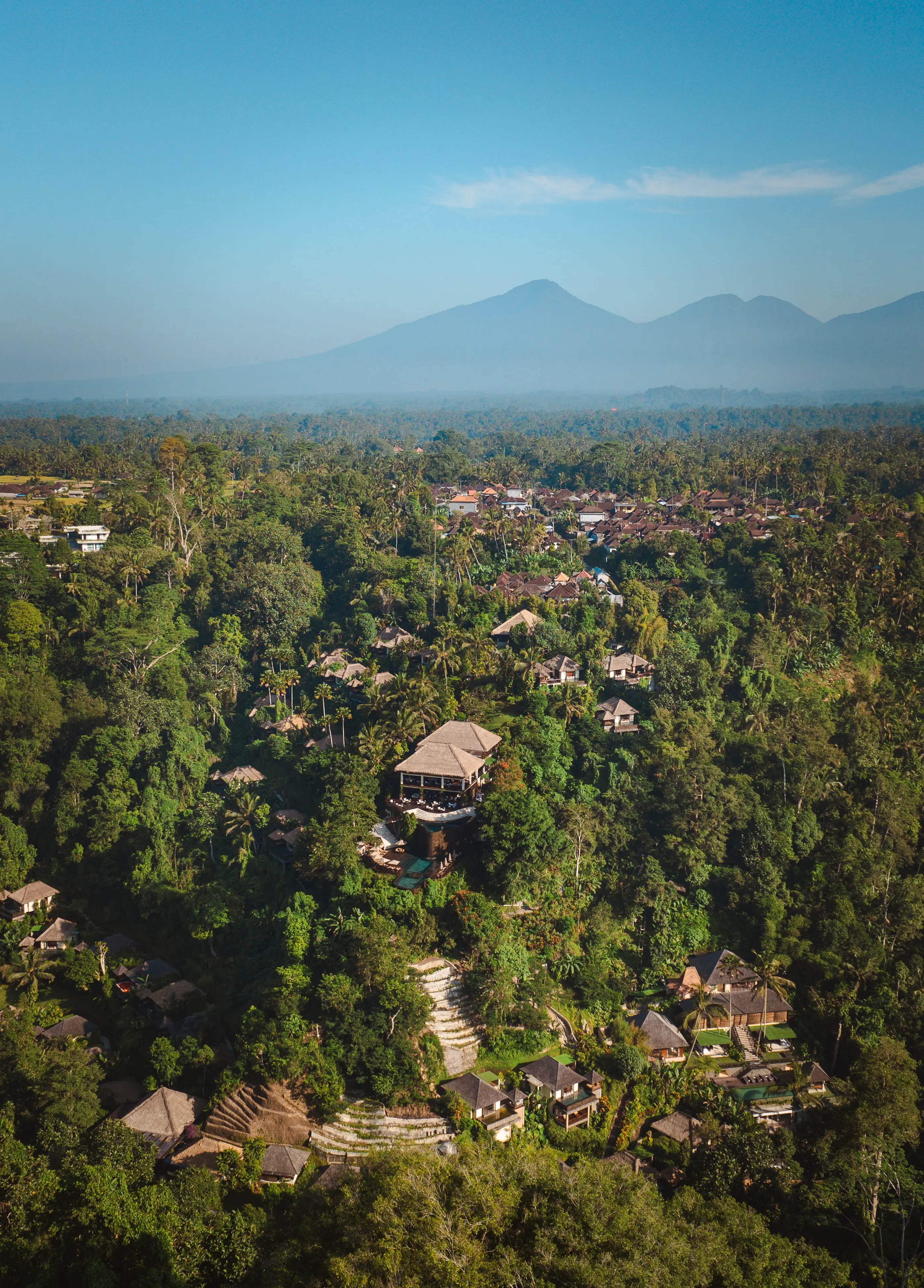 Planning Your Year Around Bali: Best Time to Visit Ubud and Hanging Gardens of Bali
