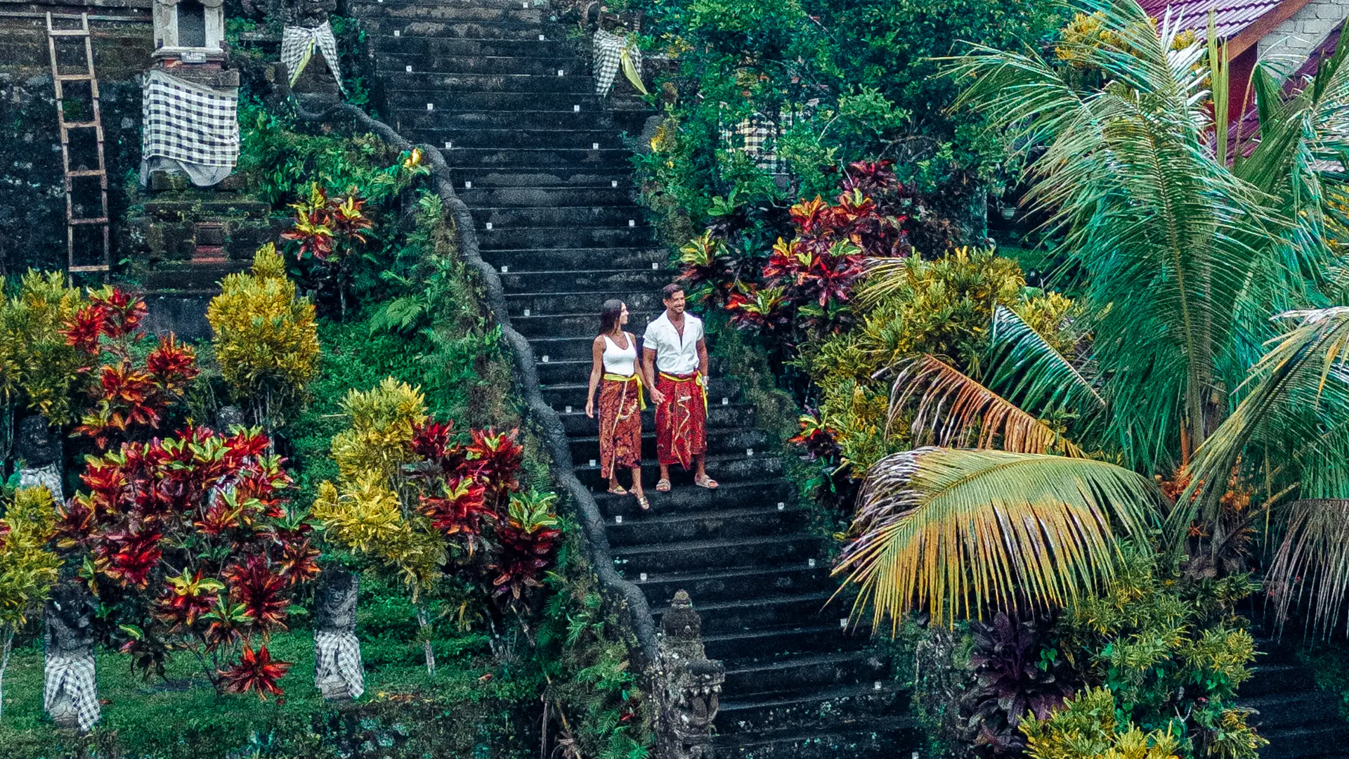 The Month of Balance: Love, Reflection, and Renewal in Bali