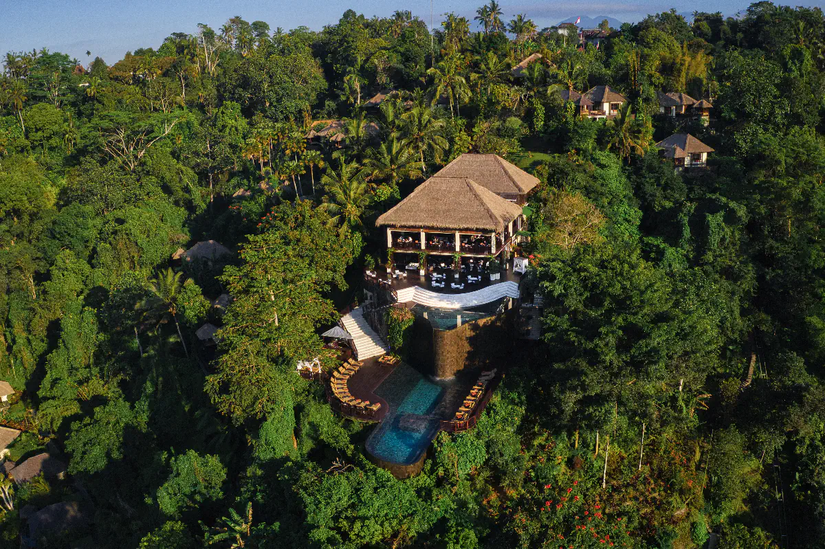 March in Bali: Why Green Season Is the Most Beautiful Time for a Luxury Escape