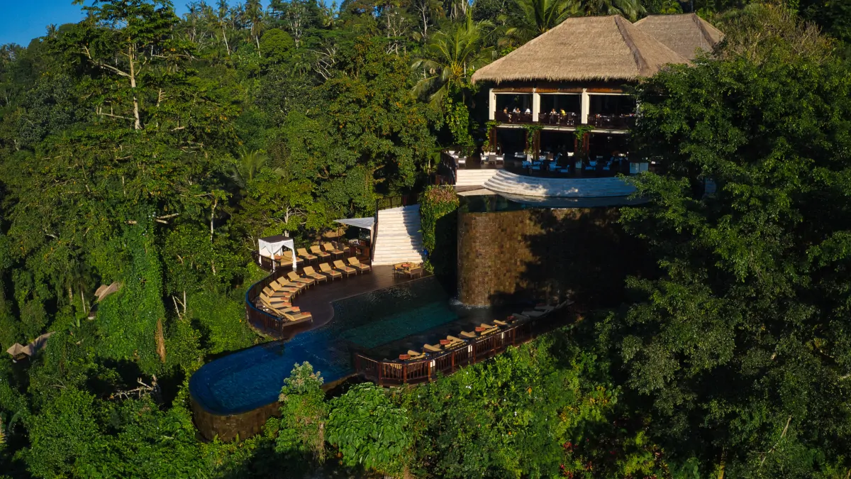 Why Ubud Still Feels Like Bali (When Everything Else Doesn’t)