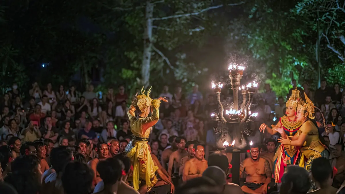 Bali Festivals 2026: Ubud’s Cultural Calendar & When to Experience It