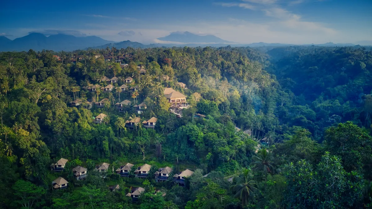 Slow Travel in Bali: Why Doing Less Is the Only Way to Experience It Properly