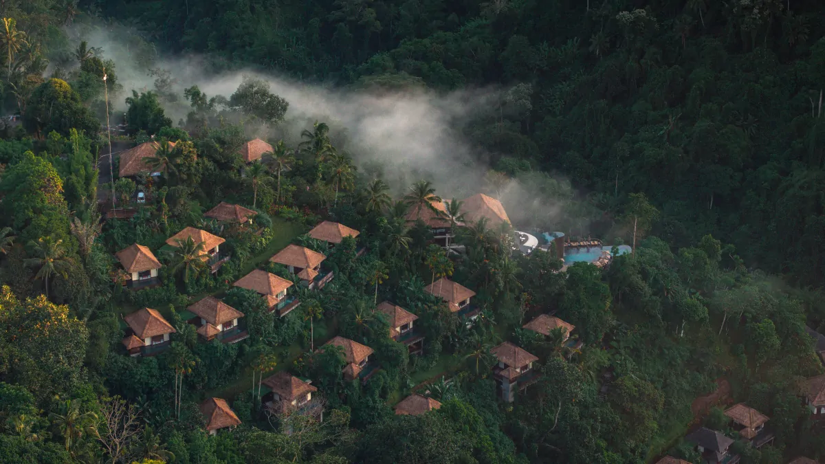 Luxury Travel in Bali Is No Longer About Hotels - It’s About How a Place Feels