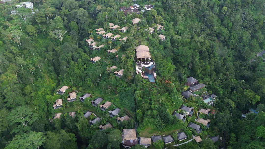 Why Some Hotels Become Destinations Themselves