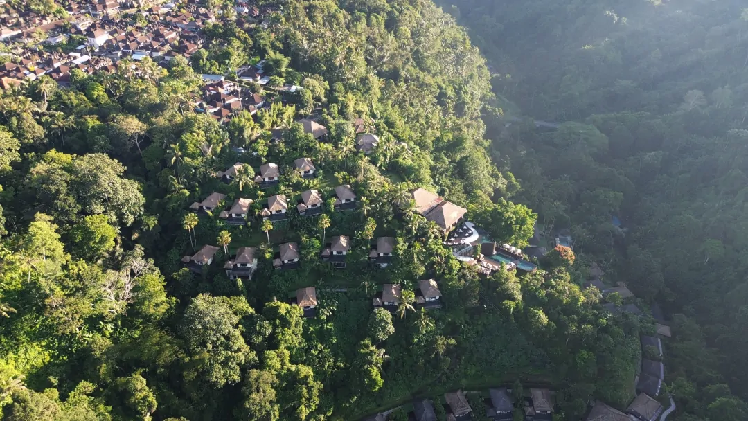 Why Ubud Has Become Southeast Asia's Luxury Capital