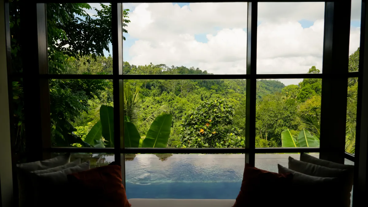 Why Everyone Is Suddenly Choosing Ubud Over Bali's Beach Clubs (And They're Not Looking Back)