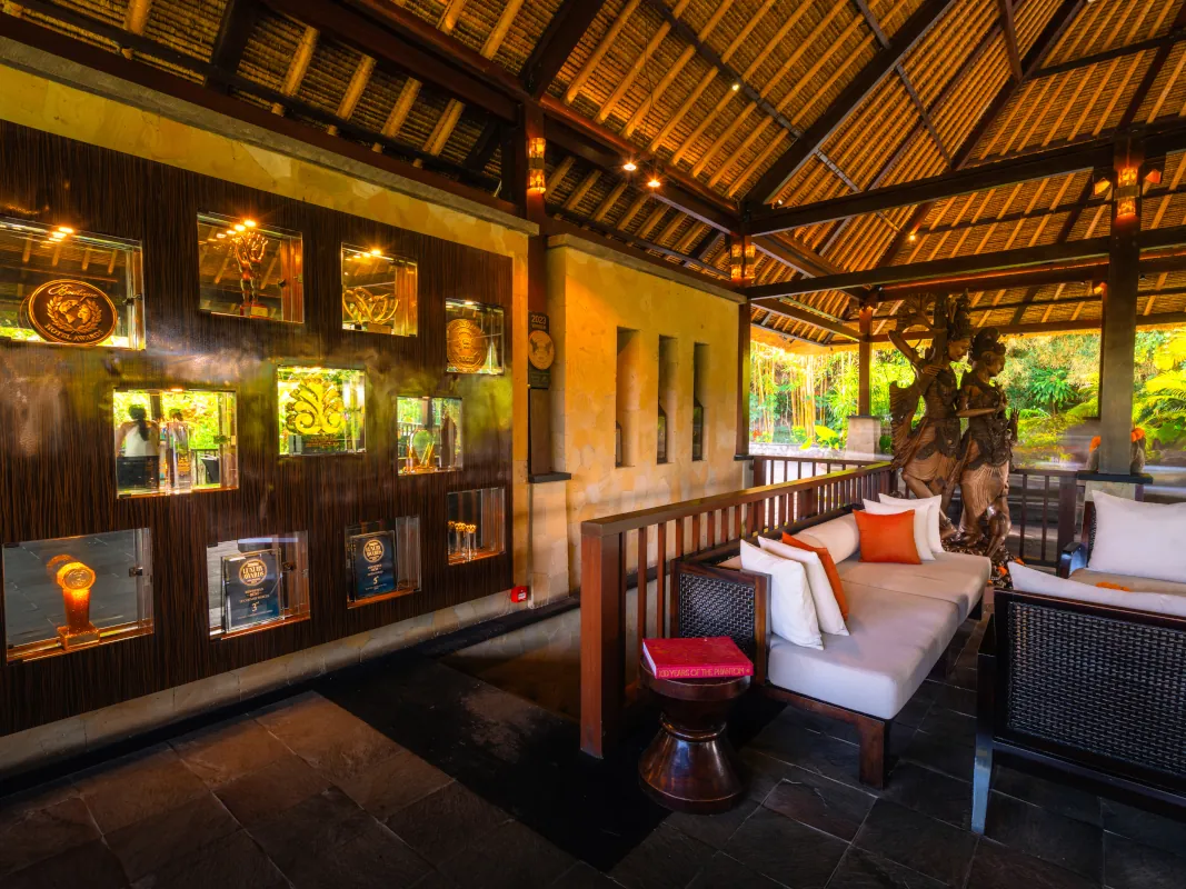 Award winning Boutique Hotel